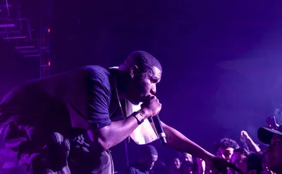 Jay Electronica