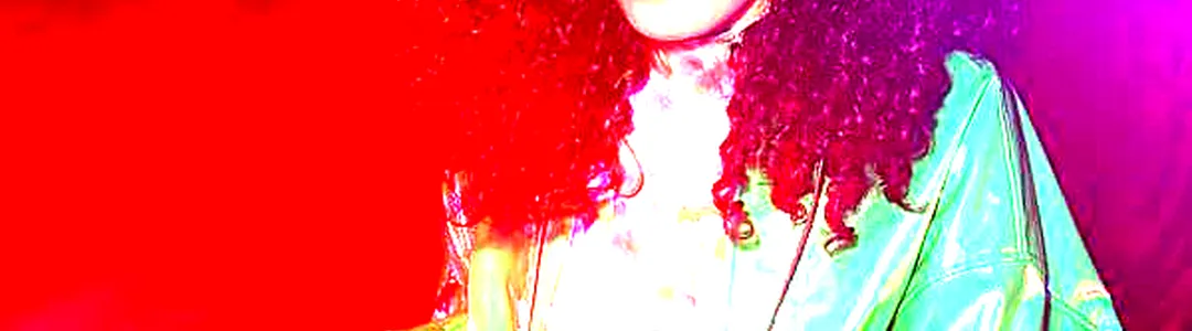 Jayda G