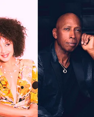 Jeffrey Osborne