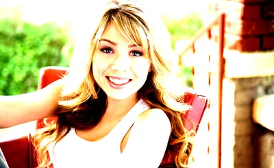 Jennette McCurdy