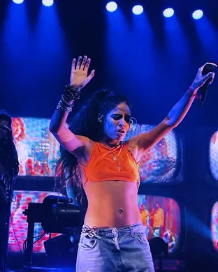 Jessie Reyez
