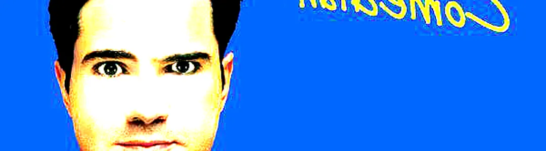 Jimmy Carr