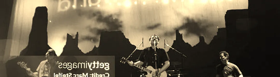 Jimmy Eat World