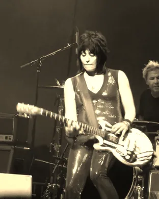 Joan Jett And The Blackhearts Costa Mesa