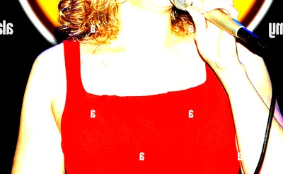 Joan Osborne