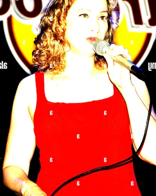 Joan Osborne
