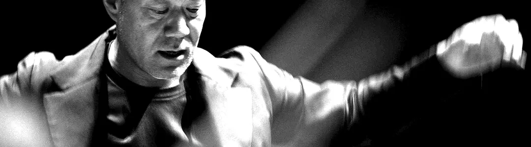 Joe Hisaishi