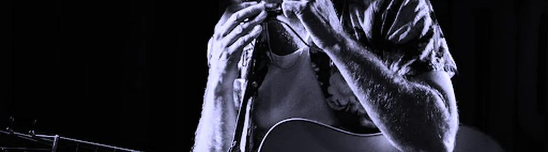 John Craigie