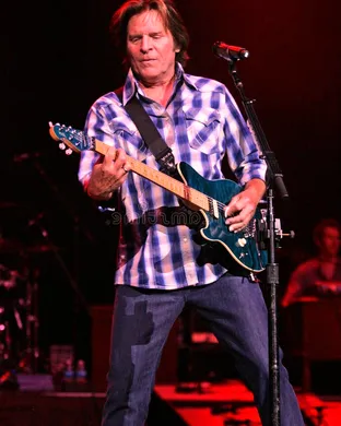 John Fogerty & Hearty Har