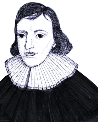 John Milton
