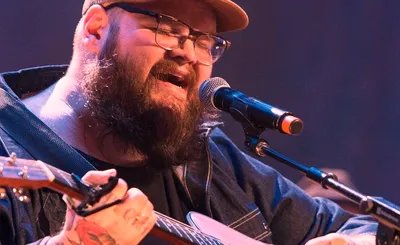 John Moreland
