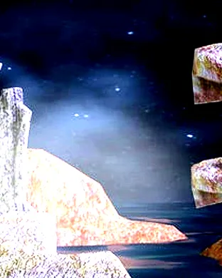 Jon Anderson and The Band Geeks