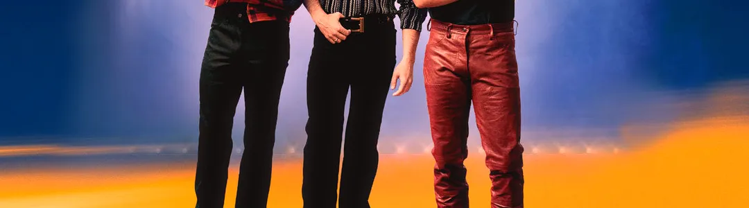 Jonas Brothers