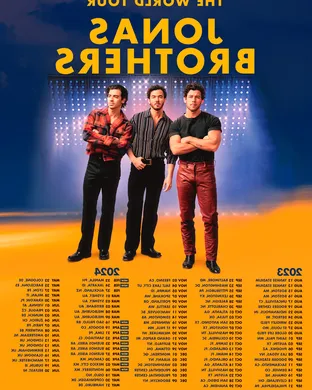 Jonas Brothers