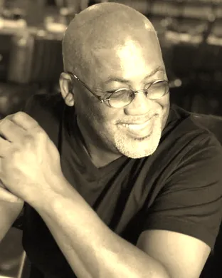 Jonathan Butler