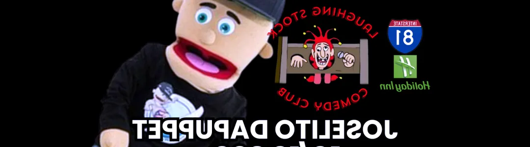 Joselito DaPuppet