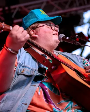 Joshua Ray Walker West Hollywood