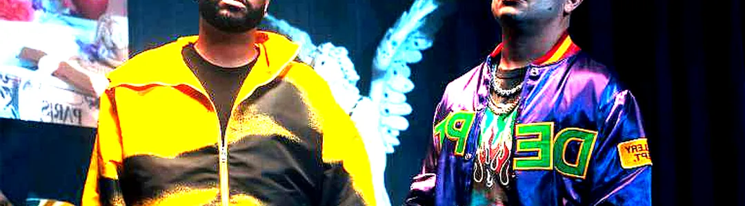 Jowell Y Randy