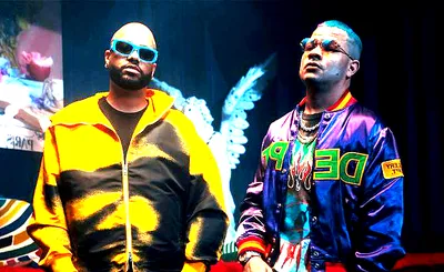 Jowell Y Randy