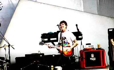 Joyce Manor