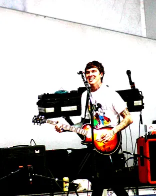 Joyce Manor