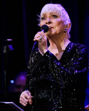 Judy Collins & Bruce Cockburn