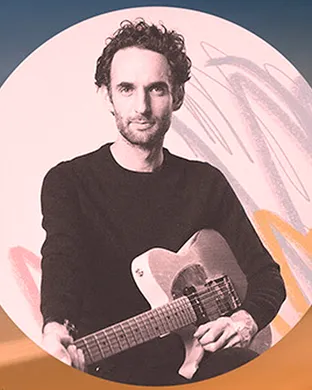 Julian Lage, John Medeski, Jorge Roeder & Kenny Wollesen