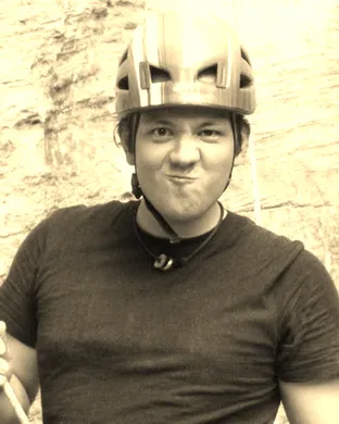 Justin Martin