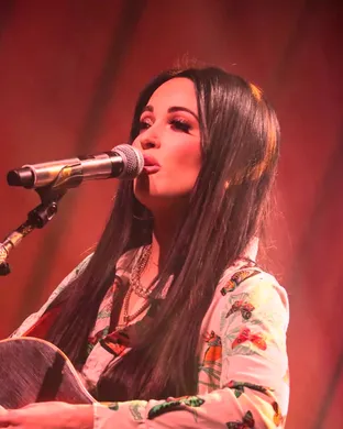 Kacey Musgraves