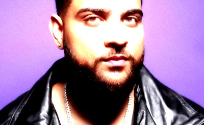 Karan Aujla