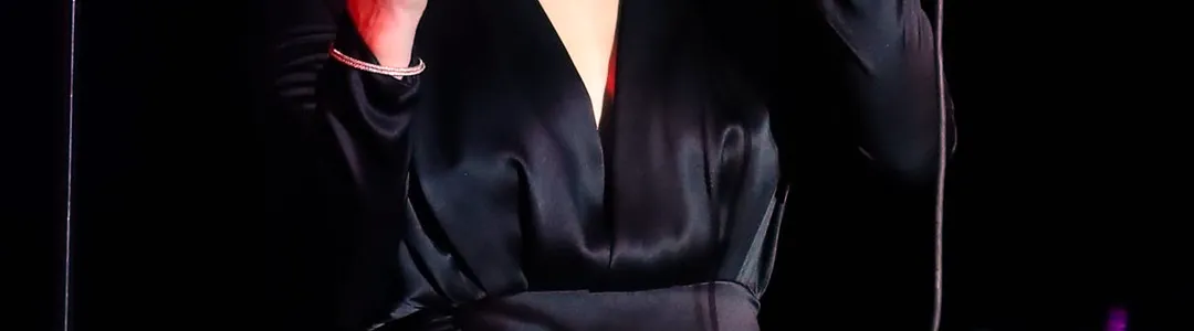 Katharine McPhee
