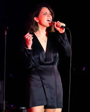 Katharine McPhee
