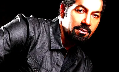 Keith Washington