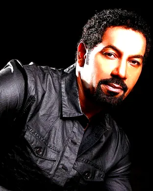 Keith Washington