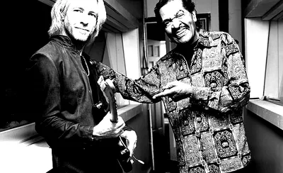 Kenny Wayne Shepherd