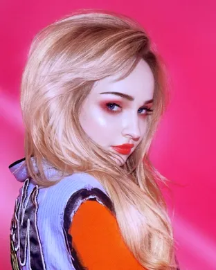 Kim Petras