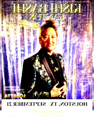 Kishi Bashi Los Angeles