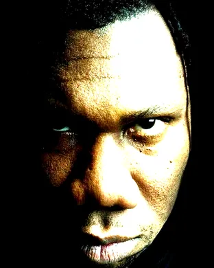 KRS-One