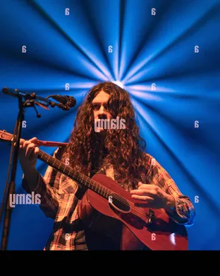 Kurt Vile and The Violators Los Angeles