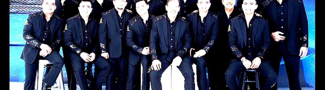 La Arrolladora Banda El Limon