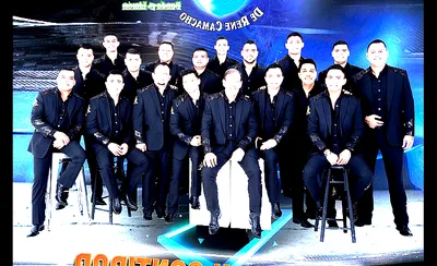 La Arrolladora Banda El Limon