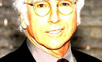 Larry David