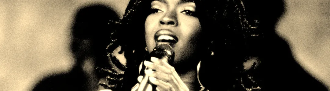 Lauryn Hill
