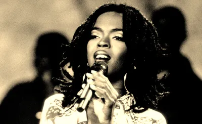 Lauryn Hill