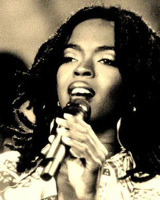 Lauryn Hill
