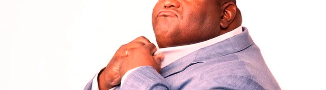 Lavell Crawford