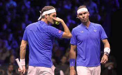 Laver Cup