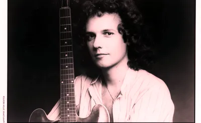 Lee Ritenour