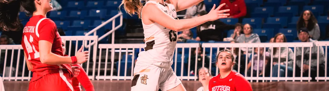 Lehigh Mountain Hawks Women's Basketball