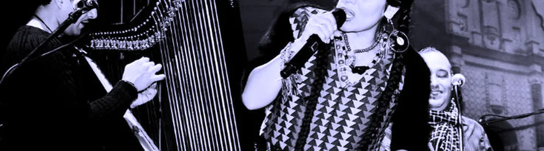Lila Downs